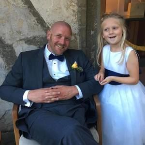 Meet your Posher, Douglas